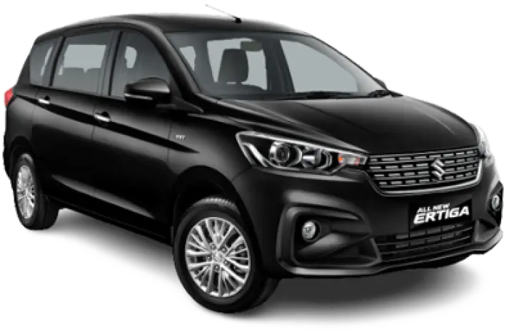 Sewa Suzuki Ertiga cideng