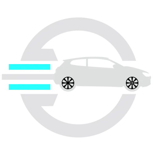 Logo Sewa Mobil Cideng