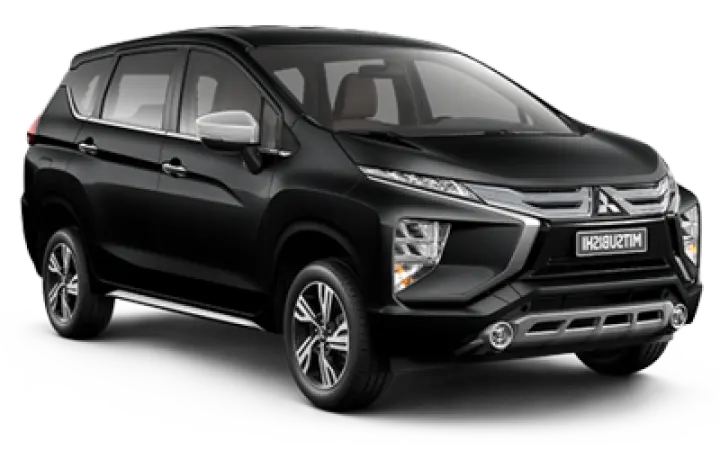 Sewa Mitsubishi XPander cideng